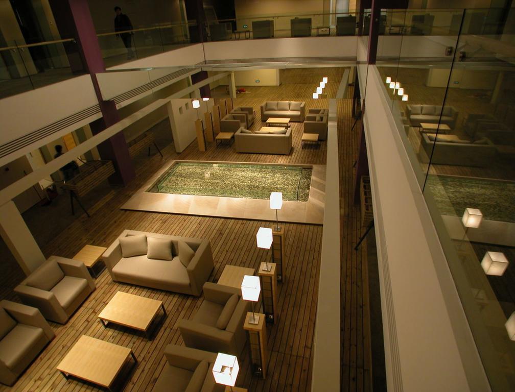 Catic Hotel--Adjacent Buliding Zhuhai Exterior photo