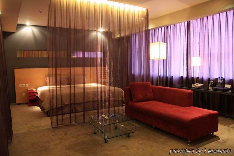 Catic Hotel--Adjacent Buliding Zhuhai Room photo