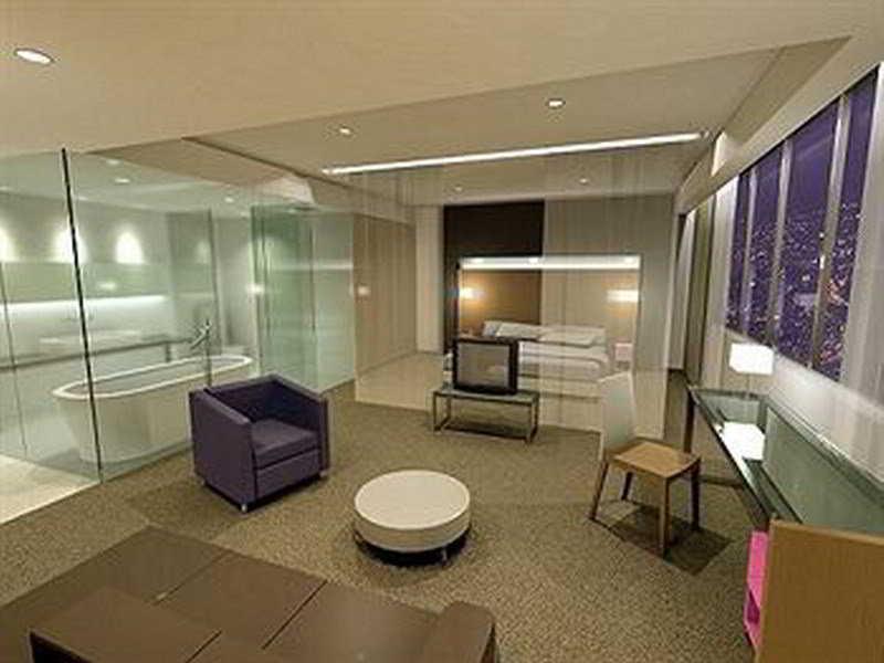 Catic Hotel--Adjacent Buliding Zhuhai Room photo